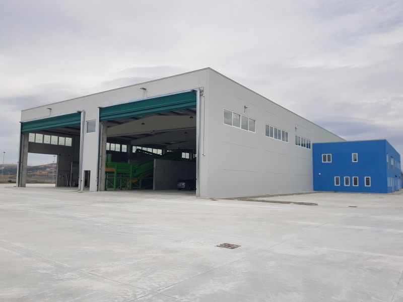 Balestrieri Holding (privato)