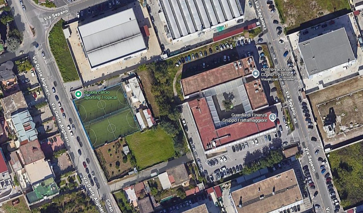 Comune di Frattamaggiore