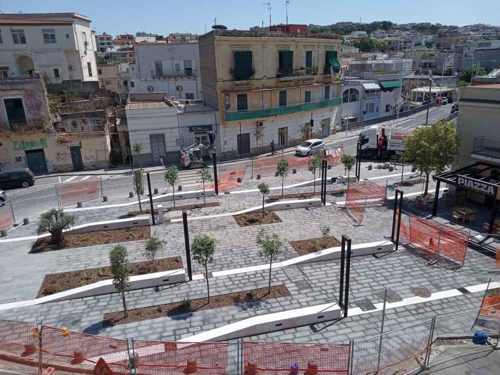 Comune di Monte di Procida