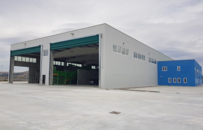 Balestrieri Holding (privato)