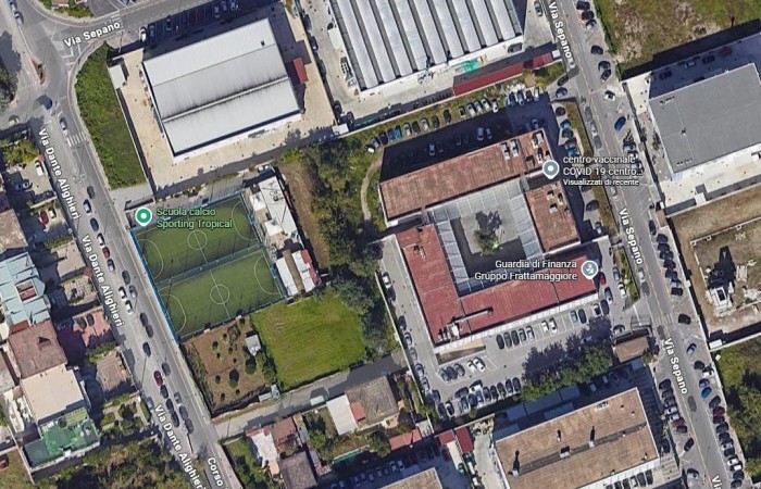 Comune di Frattamaggiore