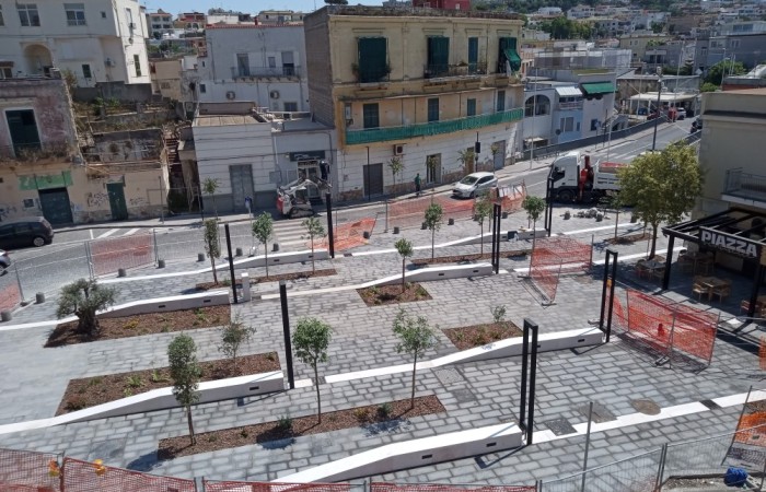 Comune di Monte di Procida